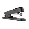 Chenguang stapler office labor-saving binding standard stapler 12-nail multi-functional stapler small portable business use thickened layer student paper binding takeaway high value