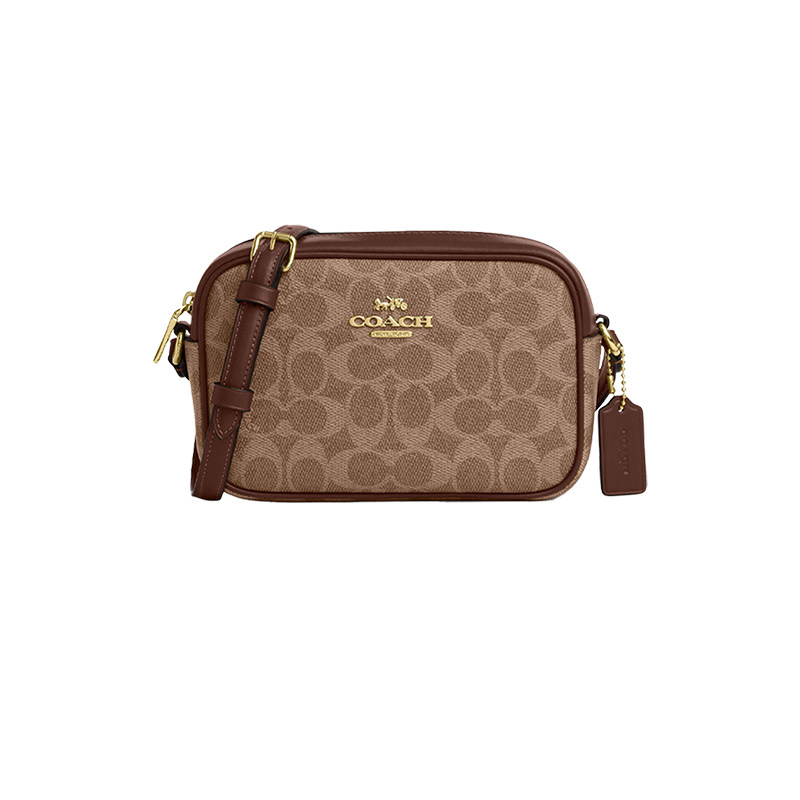Coach Jamie20 camera bag crossbody bag