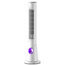Air conditioning fan bedroom small air cooler household quick cooling small air conditioner mobile immersed cool breeze 2024 new model T2906