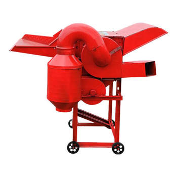 Multifunctional household thresher