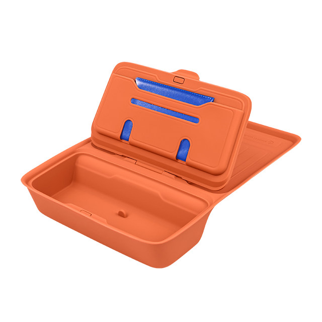 Ideal full range, new car protection set