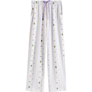 Fenten women's pajamas new style cotton pants