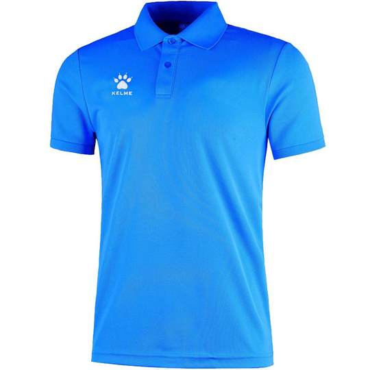 Kalme breathable group purchase sports polo shirt T-shirt