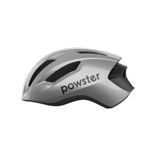 Powster公路山地自行车Mips骑行头盔透气破风亚洲头型安全帽Dawn