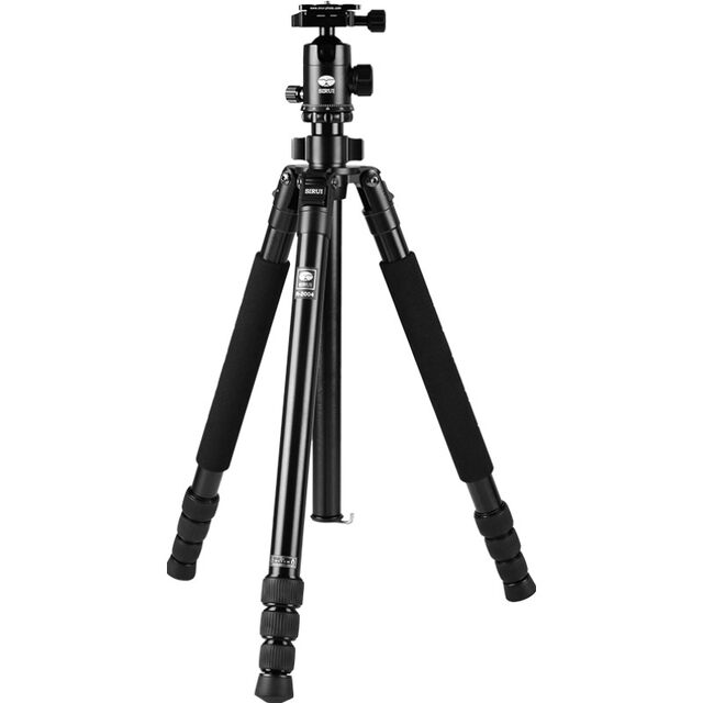 Sirui R2004 Professional Camera Tripod Set