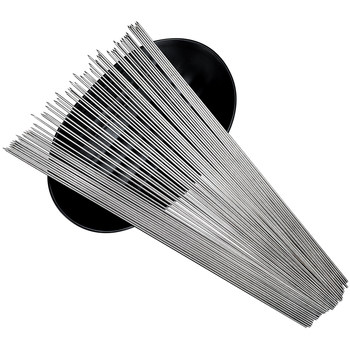 Stainless steel meat piercing complete set of barbecue equipment signed razor