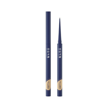 Tmall u xian konggu and sea eyeliner gel pen is waterproof and sweat-proof, long-lasting, non-smudged, extremely fine and natural for novices and beginners