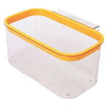 Подвесная корзина для хранения детской кроватки прикроватная сумка для хранения забор ящик для хранения подгузников стол подвесная сумка для детских подгузников