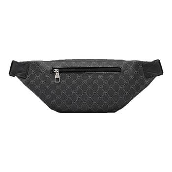 Mark huafei breast bag men's crossbody bag shoulder bag trendy