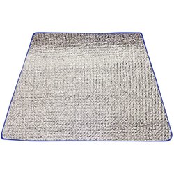 Moisture-proof mat outdoor camping thickened picnic mat portable waterproof picnic mat home tent dormitory sleeping mat floor mat