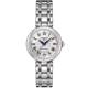 Tissot Little Beauty Mechanical Steel Strap Women's Watch