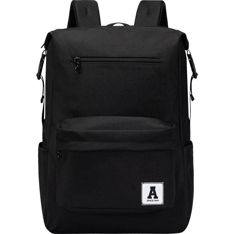 ANTA sports backpack commuter travel bag