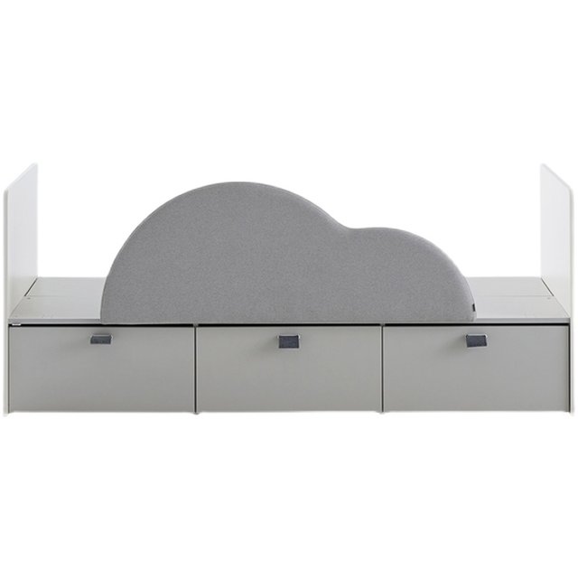 Iloom Qingdao physical store Korean children's bed