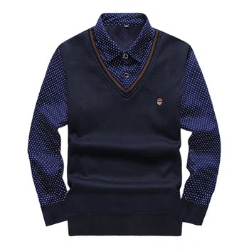 Woodpecker thick fleece sweater Woodpecker thick fleece sweater