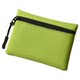 Mini coin wallet portable fabric storage coin bag