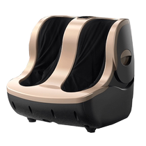 Ox leg massager fully automatic kneading by foot pedicure machine small leg foot foot reflexology meiometer