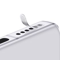 (Limited time discount) FindX7Ultra OPPO mobile phone speaker dust-proof sticker N3
