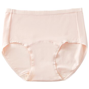 Class a xinjiang cotton antibacterial cotton extended crotch briefs