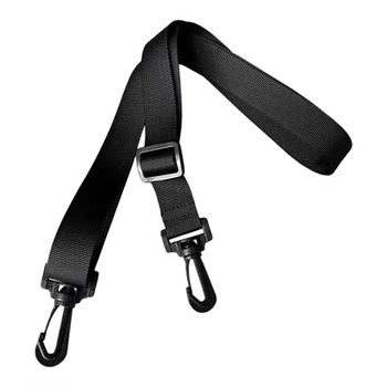 Outdoor luggage cross-shoulder straps take-out meal box straps