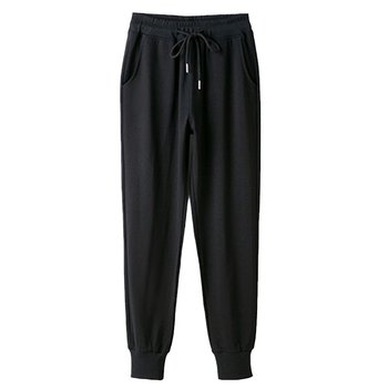 300 ປອນໄຂມັນ mm ຂະຫນາດພິເສດຂະຫນາດໃຫຍ່ ice silk pants ກິລາສໍາລັບແມ່ຍິງ summer ບາງໆບາດເຈັບແລະປະຊາຊົນວ່າງ leggings ເຢັນ pants