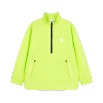 Balabala childrens clothing boys going out suit childrens autumn clothing medium and large childrens sports jacket vitality