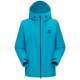 Camel Rain God Jacket ສຳລັບຜູ້ຊາຍ ແລະຜູ້ຍິງສຳຫຼວດດຳນ້ຳສີຟ້າ