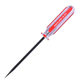 Robin Hood Awl Needle Cone Steel Cone Solid Cloth