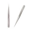 LOMOT Stainless Steel Tweezers Electronics Factory Repair Tools
