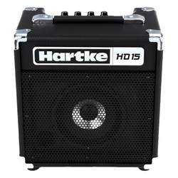 Hartke HD15 25 50 75 150 베이스 스피커 BASS 베이스 스피커 15와트 75와트