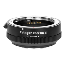 Fringer EF-FX ProIII tri-generation Canon singer counter lens превратить Fuji autofocus adapter ring подходящий XT5 XT5 XT4 XT4 X-S10 X-S