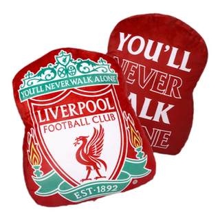 Liverpool pillow liverpool fc
