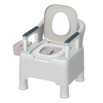 Elderly peoples toilet toilet mobile elderly indoor urinal potty home room urinal pot for adults only deodorant