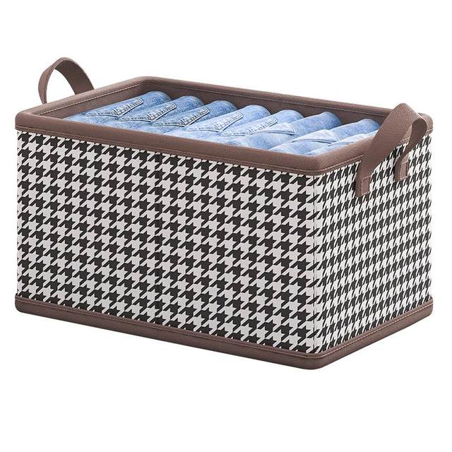 The third piece of 0 yuan large-capacity clothing quilt storage bag