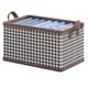 The third piece of 0 yuan large-capacity clothing quilt storage bag