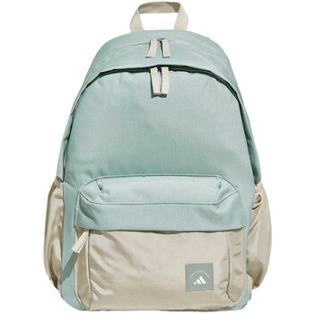 Tabo adidas adidas men's and women's contrasting color schoolbags multi-compartment storage sports and leisure backpack kr5117