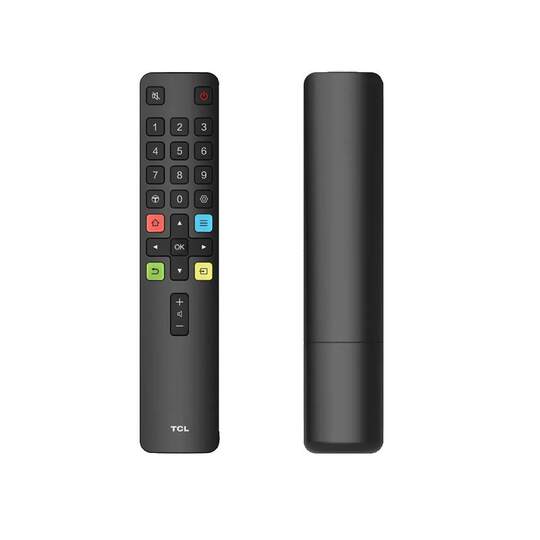 TCL ТВ пульт дистанционного управления оригинальный адаптированный ТВ инфракрасный Bluetooth голосовой пульт дистанционного управления универсальный FFALCON Thunderbird RC801L/802D/55L8/55F8/55V6D