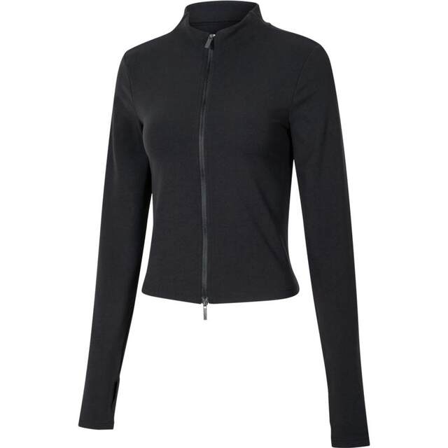 nike women's tight jacket