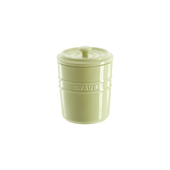 Staub enamel caron series moisture-proof sealed cans