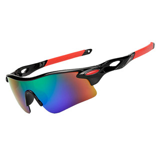 Outdoor cycling sports glasses for men and women
