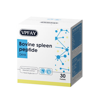 Vpfay children's shield vitamin c spleen amino peptide drink weak treasure is beneficial to children's self-protective content vc ເຄື່ອງດື່ມນໍາເຂົ້າ.