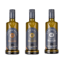 Hualdo House Beyoncé Beginna Cornica Sepp junior Squeezed Olive Oil 500ML1 bottle of imports