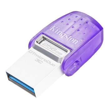 Kingston high-speed type-c mobile phone usb flash drive