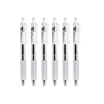 St press gel pen 0.5mm test pen