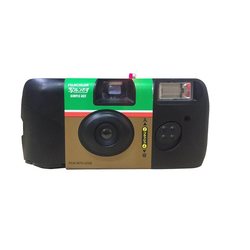 Free shipping in stock Fuji ISO/ACE400 degree Kodak disposable film camera 25 years gift machine