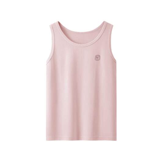 Banana 300E children's vest without side seams