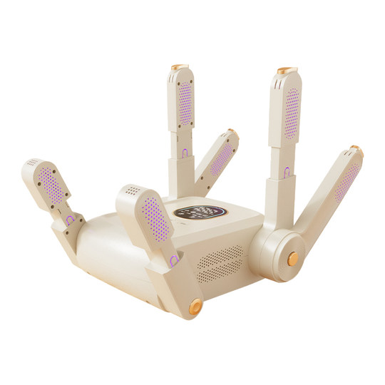 德国本博烘鞋器干鞋器除臭杀菌鞋子烘干鞋机2025新款烤鞋烘鞋神器