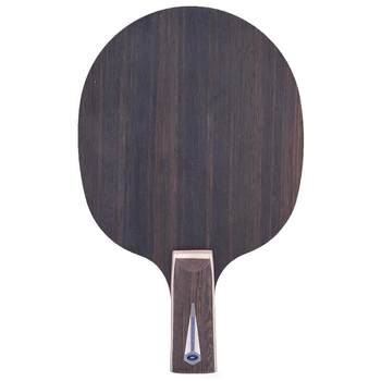 ແທ້ຈິງແລ້ວ Galaxy Yinhe Ebony 7 Ebony 5 Table Tennis Racket Baseball Racket Xu Xin Dynasty Carbon Grade Professional