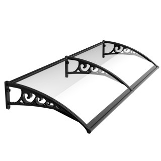 Factory direct sales roof awning price challenge peers