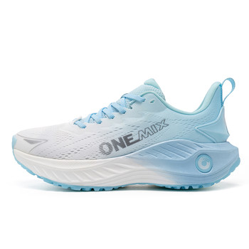 Women's lightweight shock-absorbing running shoes for men