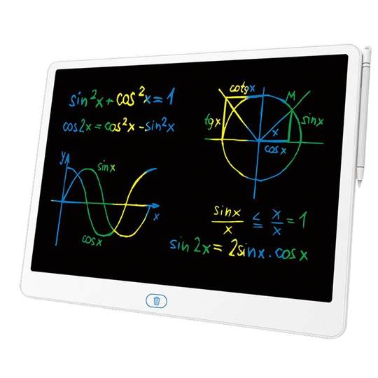 Tablero de dibujo LCD para niños Aomengxing